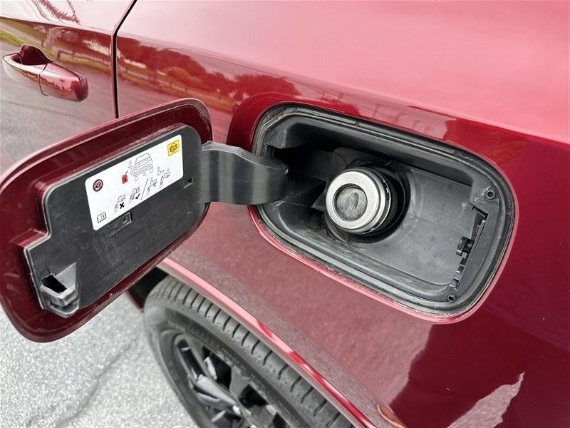 used 2020 Dodge Durango car, priced at $25,900