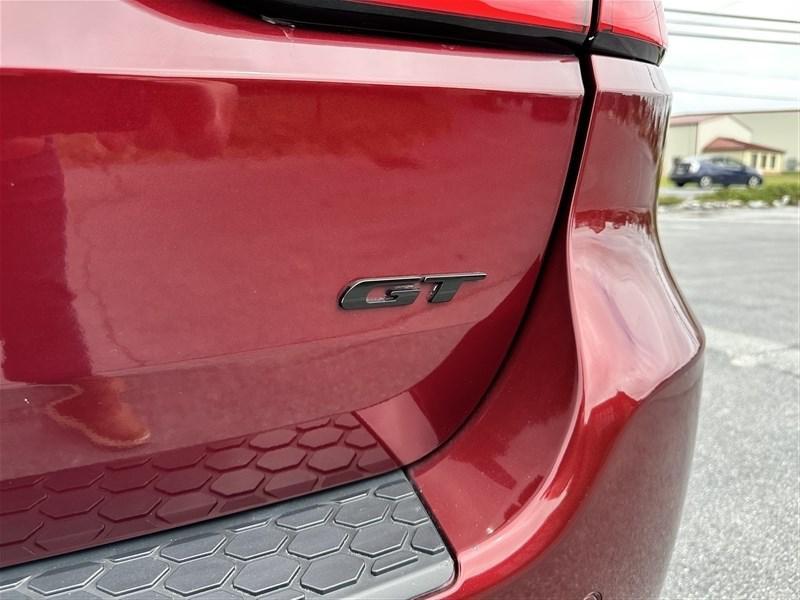 used 2020 Dodge Durango car, priced at $25,900
