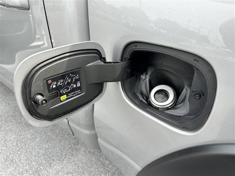 used 2021 Ram 1500 car, priced at $35,900