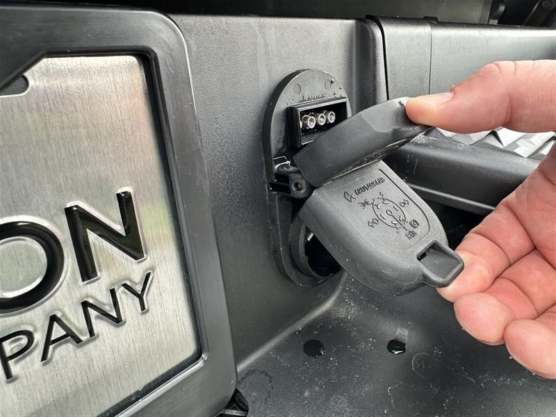 used 2021 Ram 1500 car, priced at $35,900