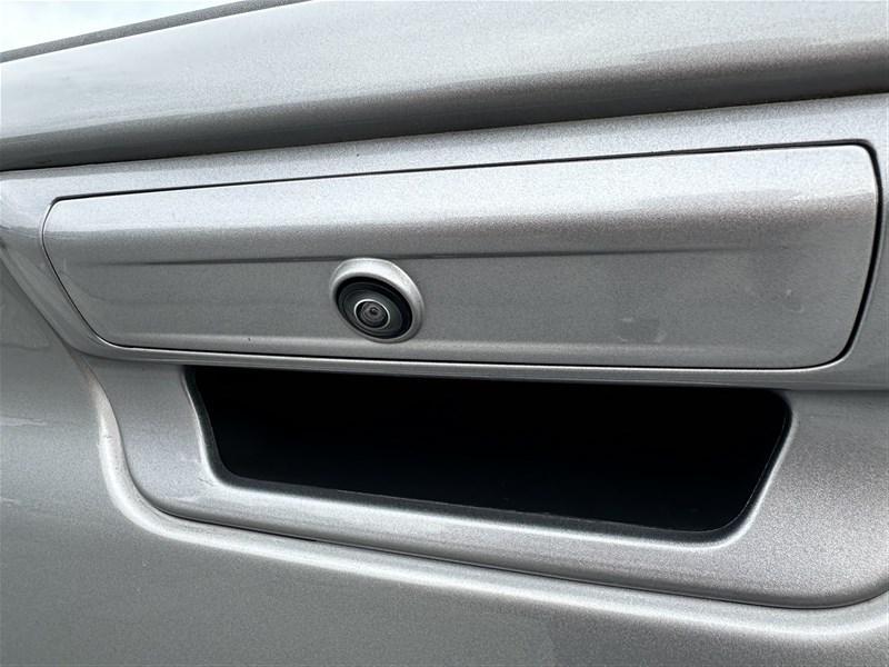 used 2021 Ram 1500 car, priced at $35,900