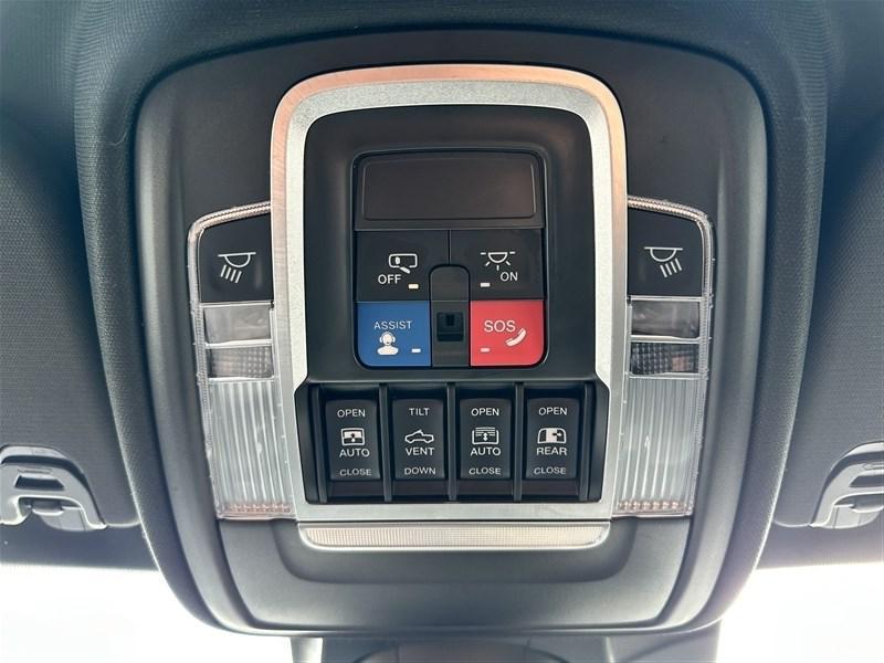 used 2021 Ram 1500 car, priced at $35,900