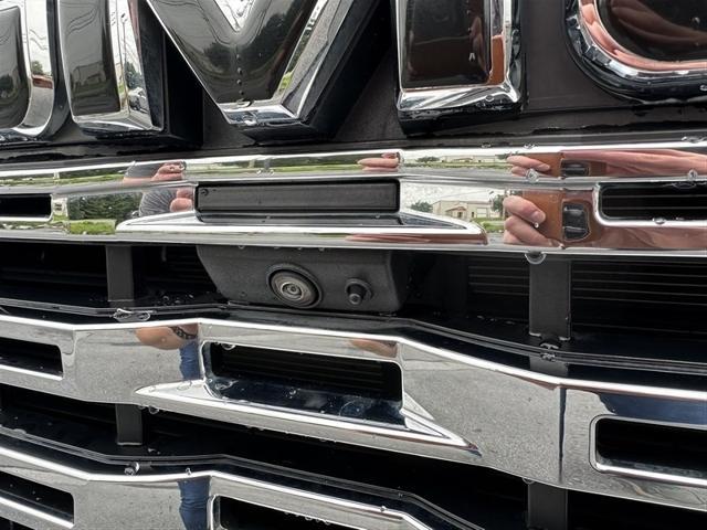 used 2023 GMC Sierra 1500 car, priced at $58,500