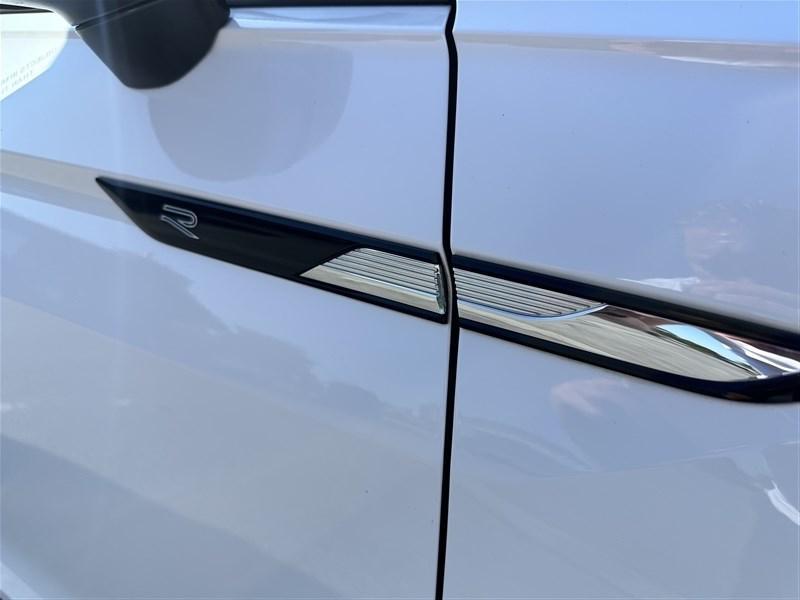 used 2022 Volkswagen Tiguan car, priced at $21,500