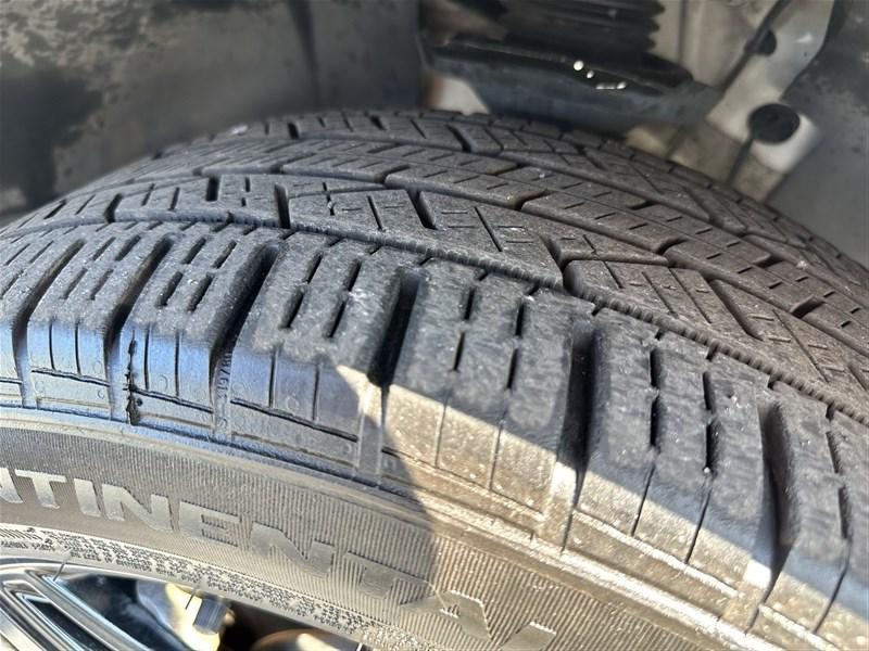 used 2022 Volkswagen Tiguan car, priced at $21,500