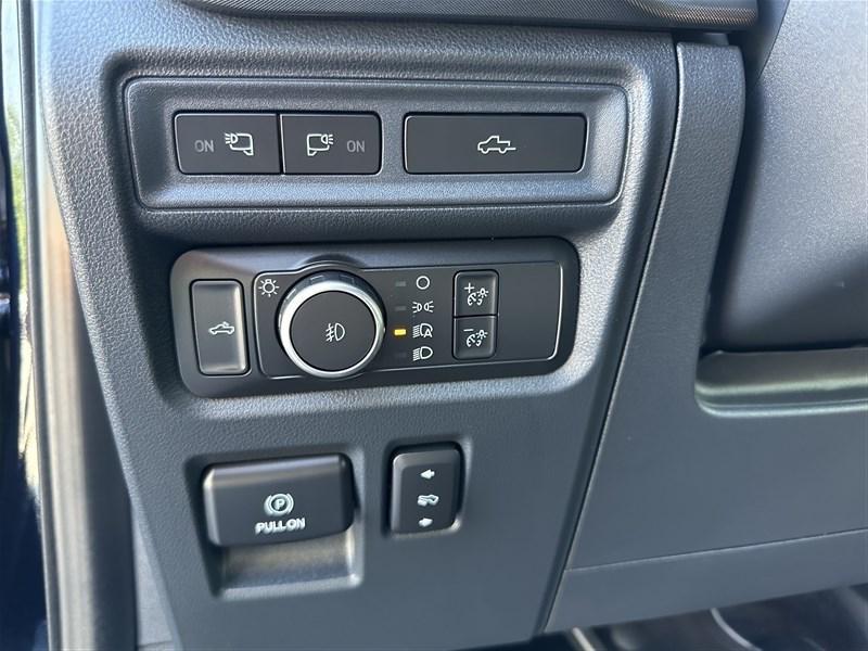used 2022 Ford F-150 car, priced at $46,900