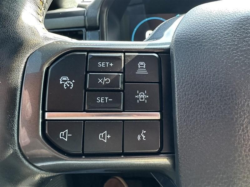 used 2022 Ford F-150 car, priced at $46,900