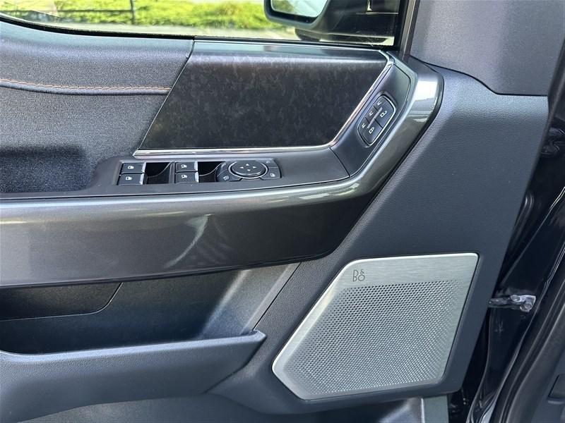used 2022 Ford F-150 car, priced at $46,900