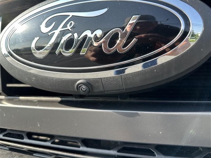used 2022 Ford F-150 car, priced at $46,900