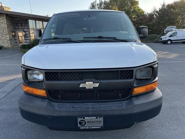 used 2015 Chevrolet Express 2500 car, priced at $24,500