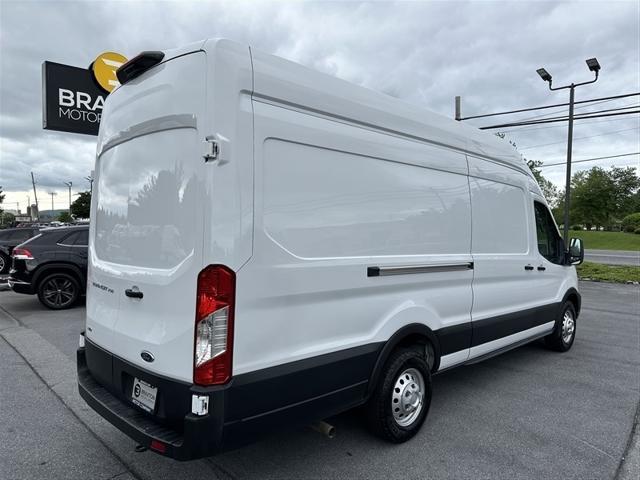 used 2023 Ford Transit-250 car, priced at $44,500