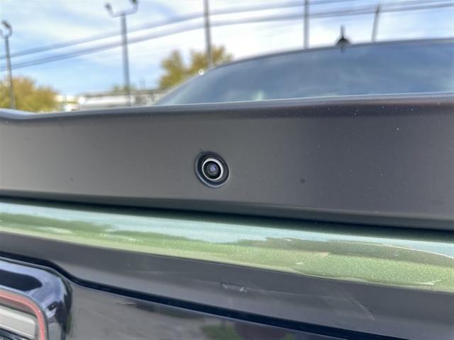 used 2018 Dodge Challenger car, priced at $39,900