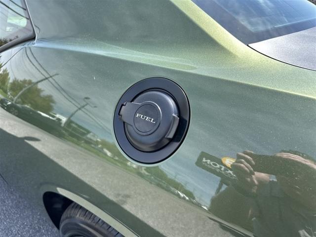 used 2018 Dodge Challenger car, priced at $39,900