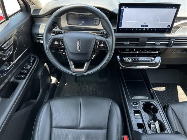 used 2023 Lincoln Corsair car, priced at $39,900