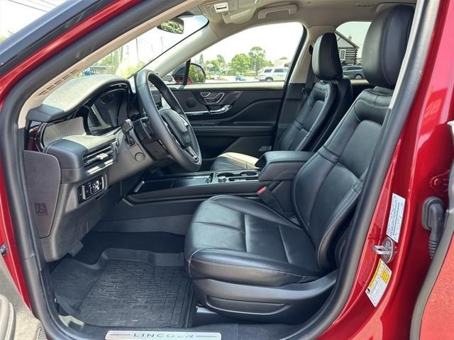 used 2023 Lincoln Corsair car, priced at $39,900