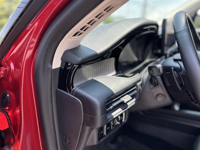 used 2023 Lincoln Corsair car, priced at $39,900