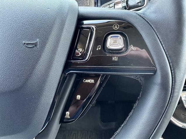 used 2023 Lincoln Corsair car, priced at $39,900