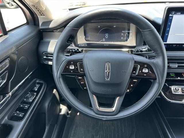 used 2023 Lincoln Corsair car, priced at $39,900