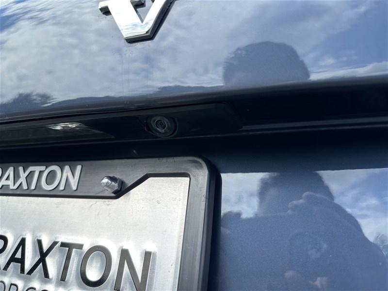 used 2023 Volvo XC90 car, priced at $42,500