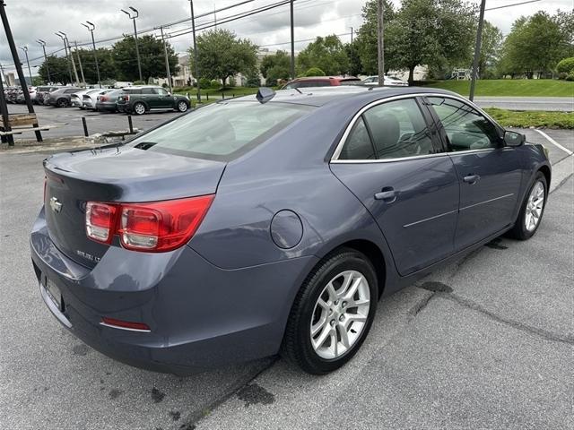 used 2013 Chevrolet Malibu car, priced at $8,500