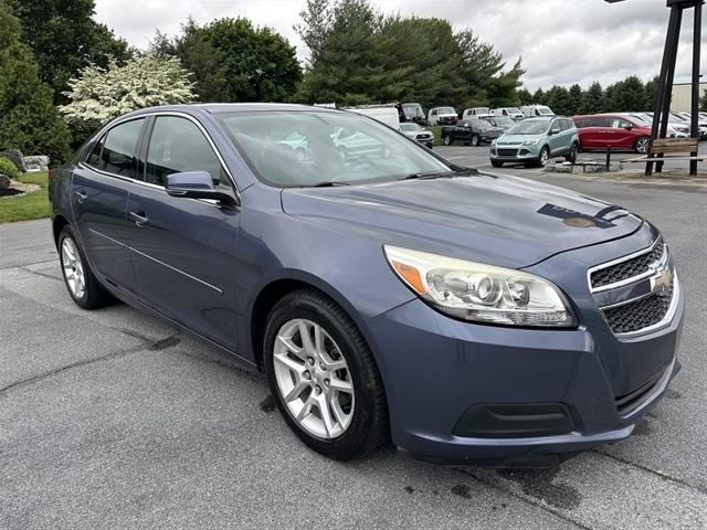 used 2013 Chevrolet Malibu car, priced at $8,500