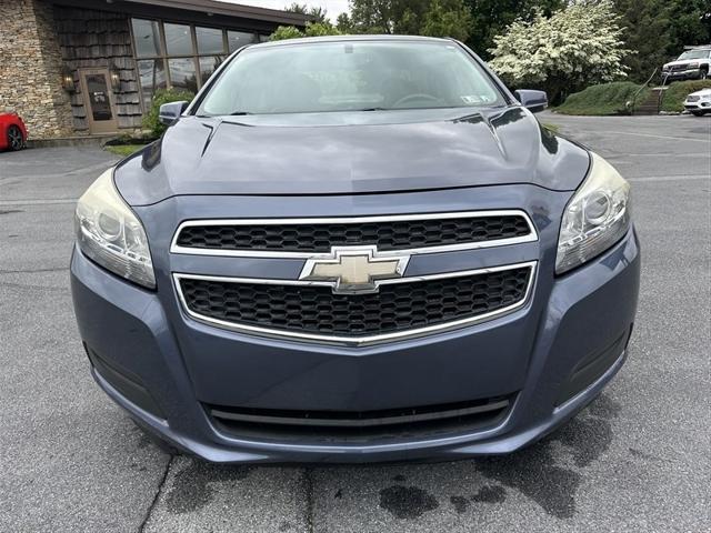 used 2013 Chevrolet Malibu car, priced at $8,500