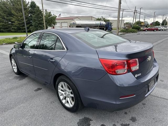 used 2013 Chevrolet Malibu car, priced at $8,500