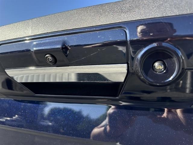 used 2022 Ford F-150 car, priced at $42,500