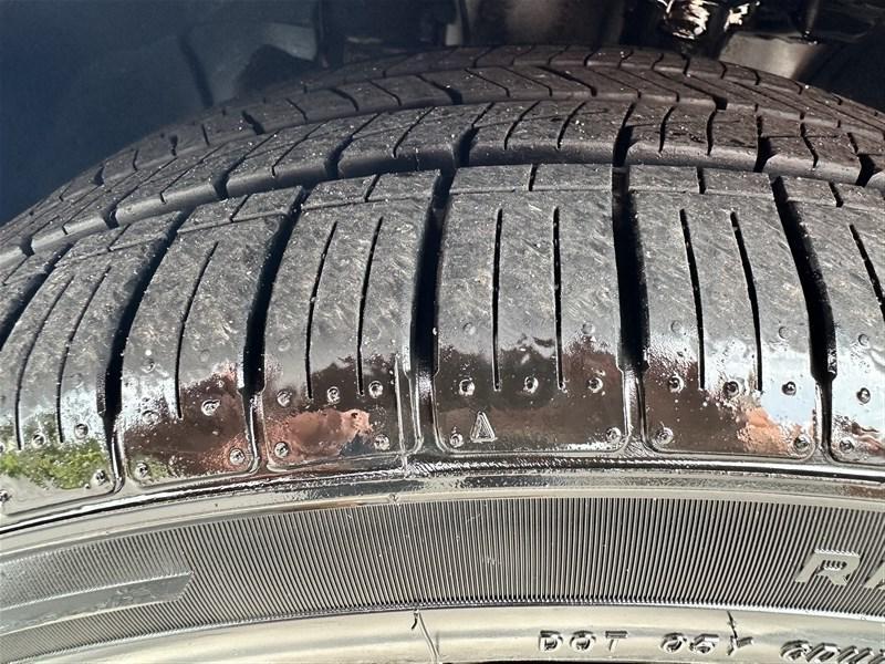 used 2024 Kia K5 car, priced at $25,500