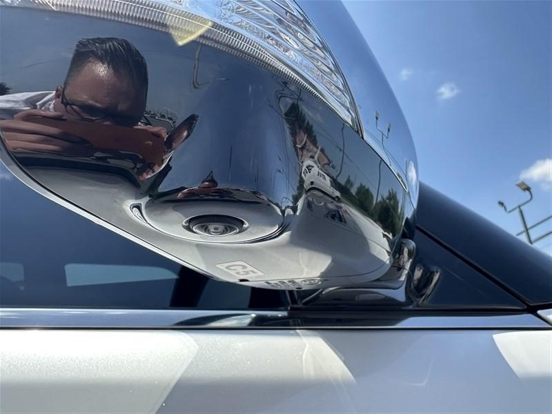 used 2021 INFINITI QX80 car, priced at $39,500