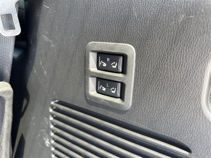 used 2021 INFINITI QX80 car, priced at $39,500