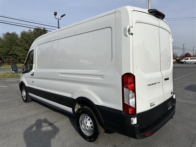 used 2022 Ford Transit-350 car, priced at $37,900