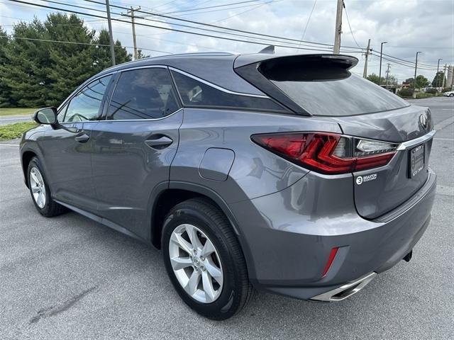 used 2017 Lexus RX 350 car, priced at $23,500