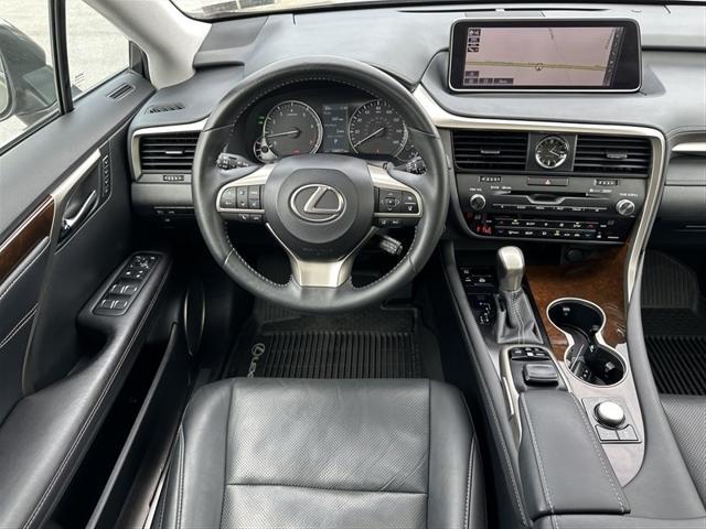 used 2017 Lexus RX 350 car, priced at $23,500