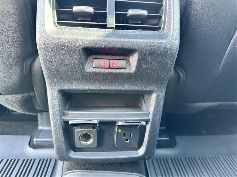 used 2019 Ford Edge car, priced at $21,500