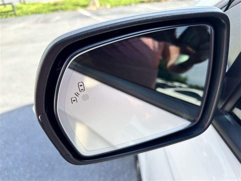 used 2019 Ford Edge car, priced at $21,500