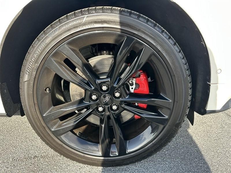 used 2019 Ford Edge car, priced at $21,500