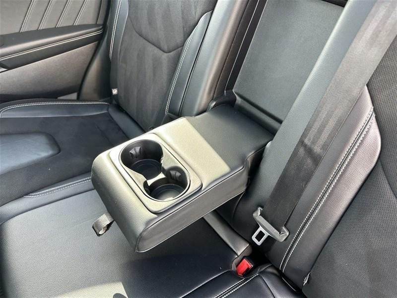 used 2019 Ford Edge car, priced at $21,500
