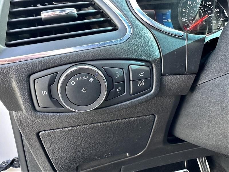 used 2019 Ford Edge car, priced at $21,500