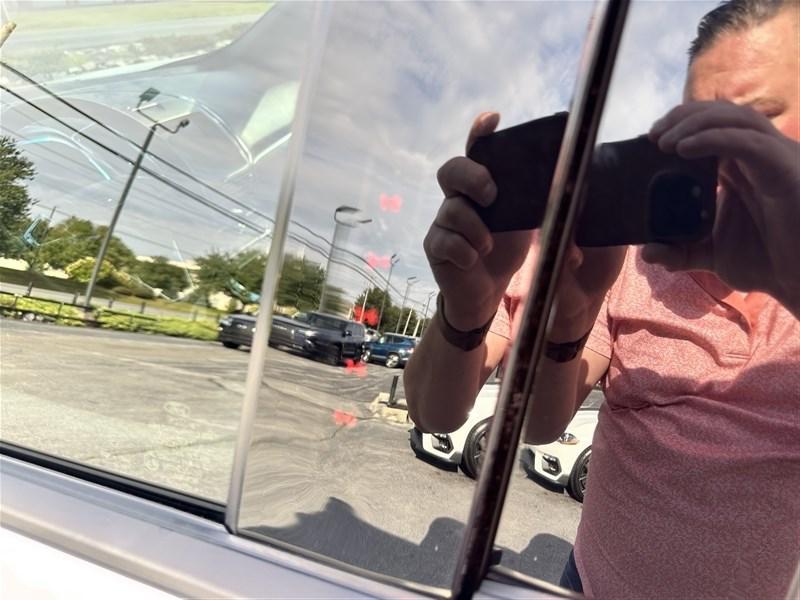 used 2019 Ford Edge car, priced at $21,500