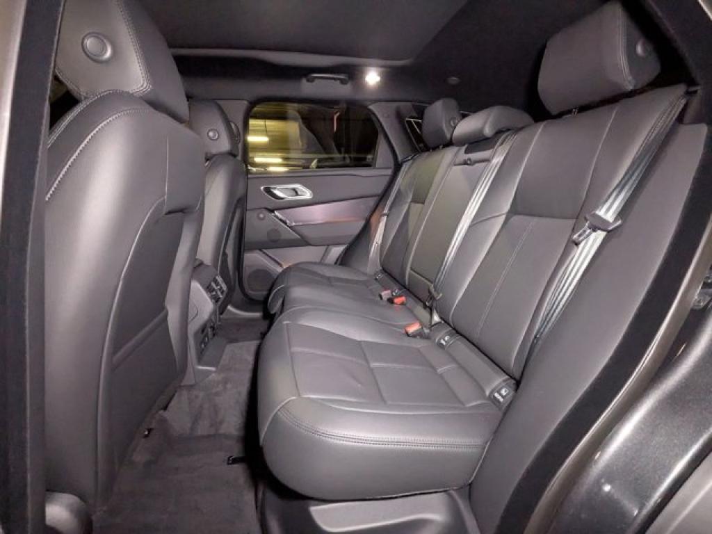 new 2026 Land Rover Range Rover Velar car, priced at $69,770
