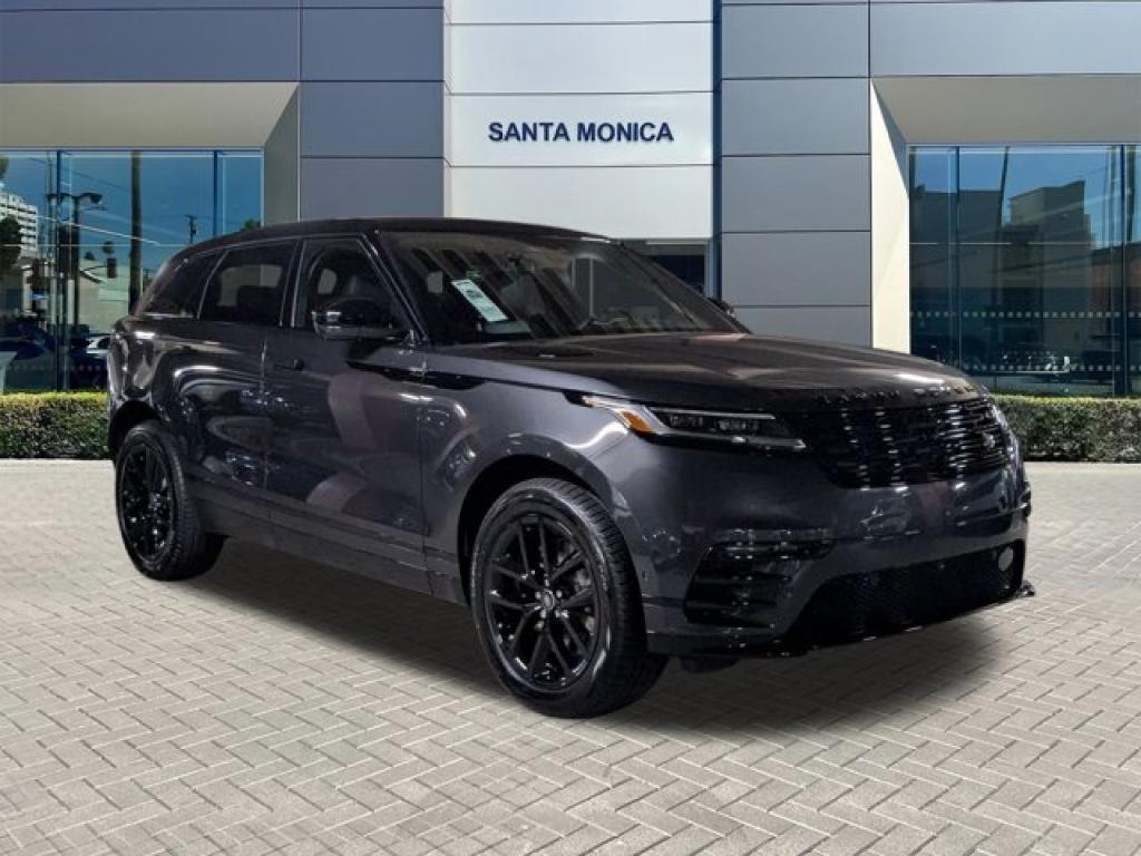 new 2026 Land Rover Range Rover Velar car, priced at $69,770