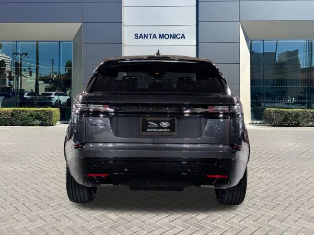 new 2026 Land Rover Range Rover Velar car, priced at $69,770