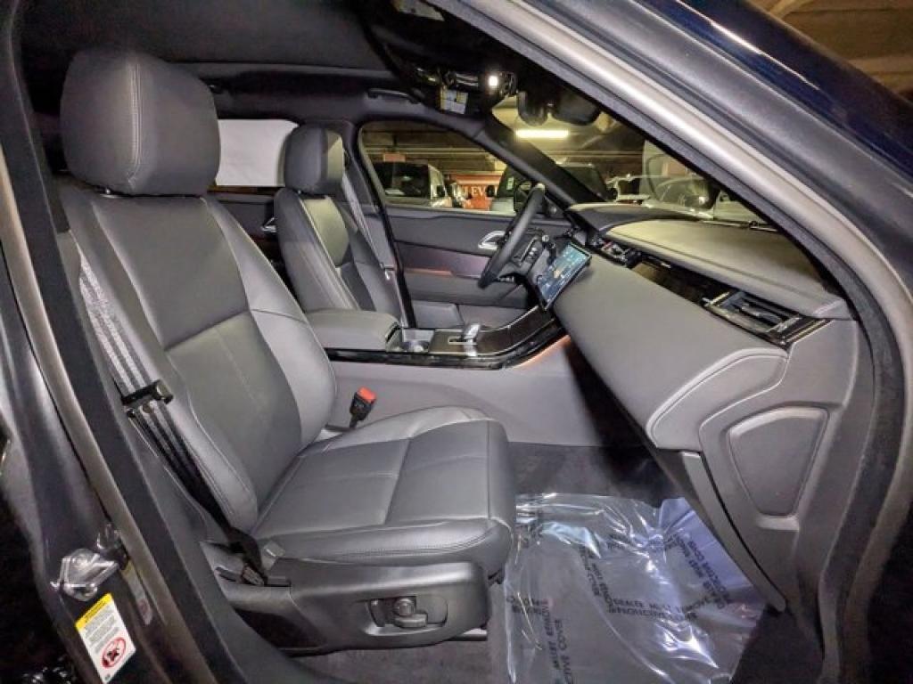new 2026 Land Rover Range Rover Velar car, priced at $69,770