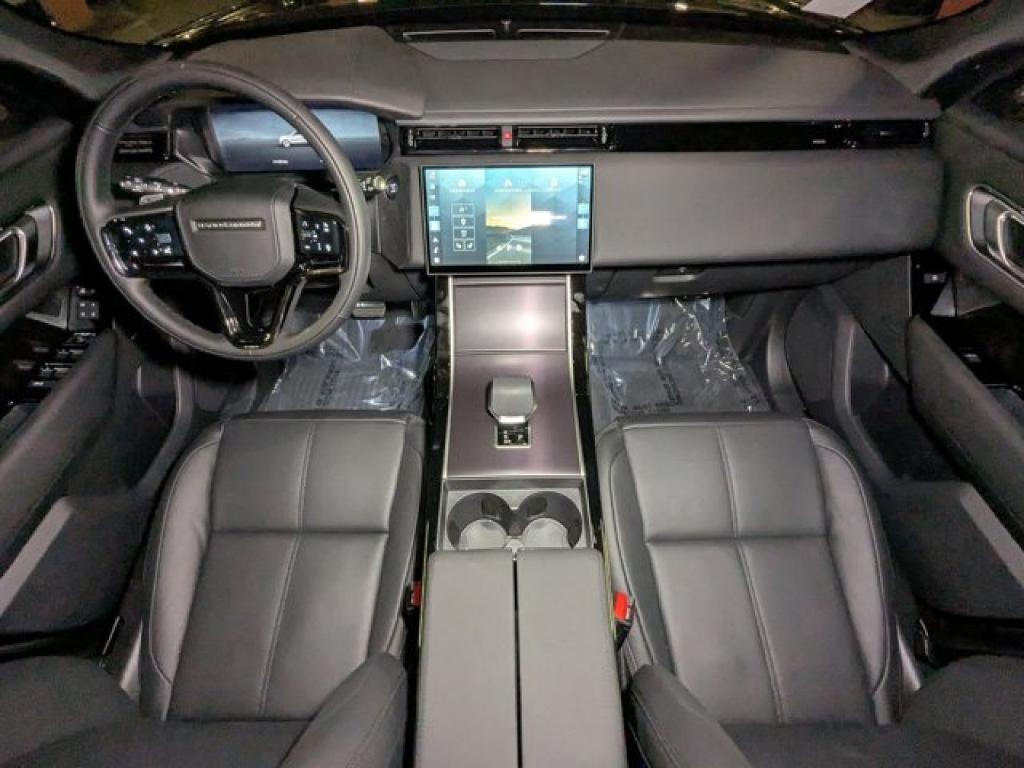 new 2026 Land Rover Range Rover Velar car, priced at $69,770