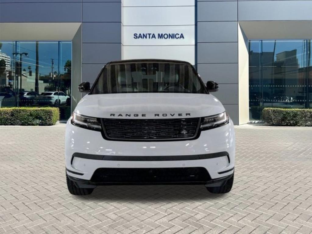 new 2026 Land Rover Range Rover Velar car, priced at $66,615