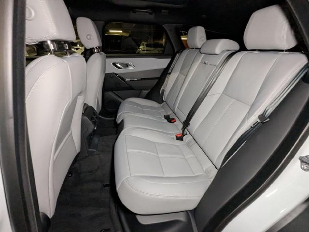 new 2026 Land Rover Range Rover Velar car, priced at $66,615