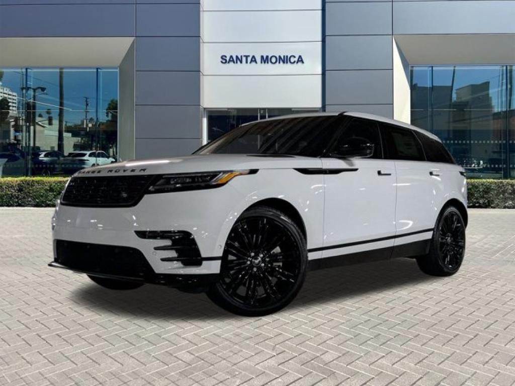 new 2026 Land Rover Range Rover Velar car, priced at $70,997