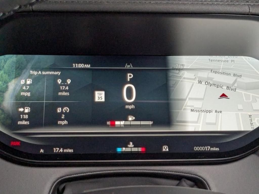 new 2025 Land Rover Range Rover car, priced at $150,845