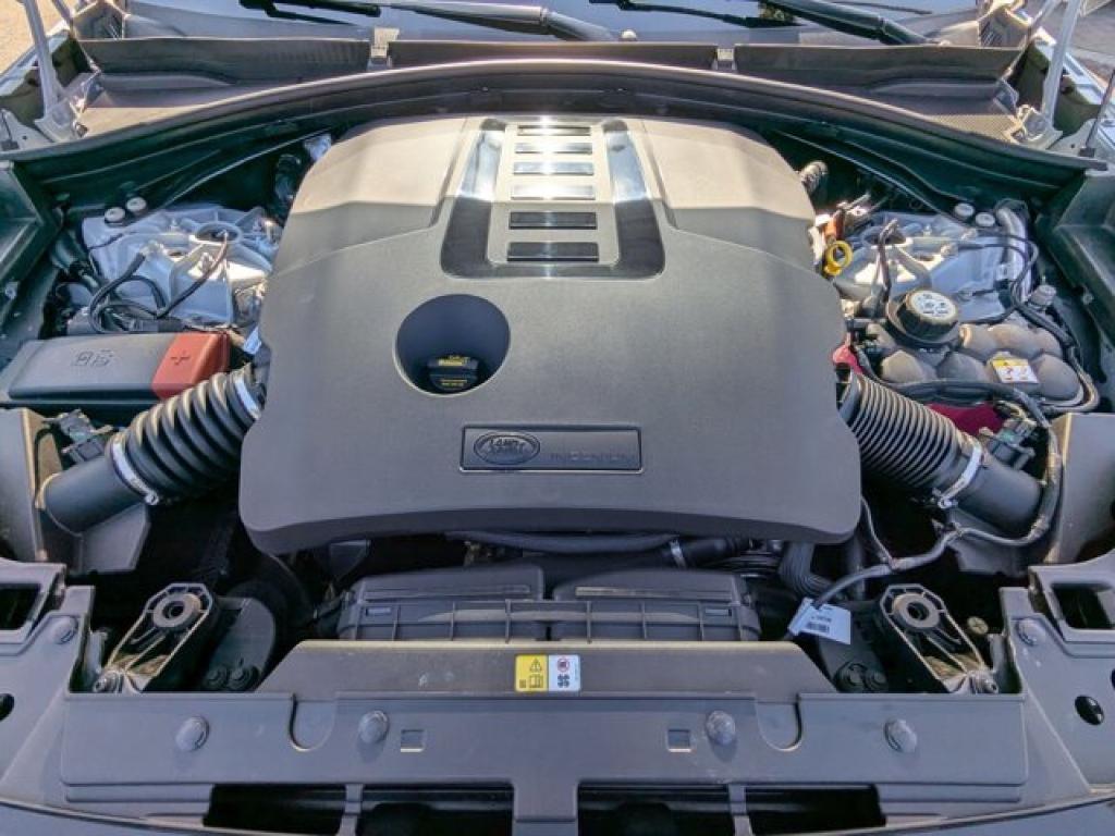new 2026 Land Rover Range Rover Velar car, priced at $78,140